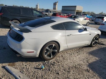 Ford Mustang VI 2020 Ford Mustang 2020 2.3L 2.3 Benzyna 310KM, zdjęcie 3