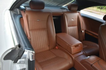 Mercedes CL W216 Coupe 600 517KM 2006 Mercedes CL 600 V12 517KM 2006r. AMG Design, zdjęcie 13