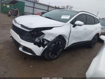 Kia Sportage V 2024 Kia Sportage 2024r., Sx-Prestige, 2.5L, od ubezpieczalni 2.5 Benzyna 190KM, zdjęcie 1