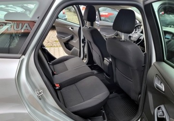 Ford Focus III Kombi Facelifting 1.5 EcoBoost 150KM 2018 Ford Focus 1,5 150KM Benzyna 6-Biegow Salon PL 1.5 Benzyna 150KM, zdjęcie 23