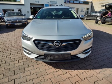 Opel Insignia II Sports Tourer 1.6 CDTI 136KM 2018 OPEL Insignia 1.6 CDTI Sports Tourer, zdjęcie 1
