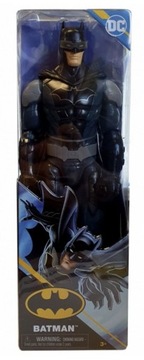 Spin Master Batman figurka 30 cm Batman S3V2