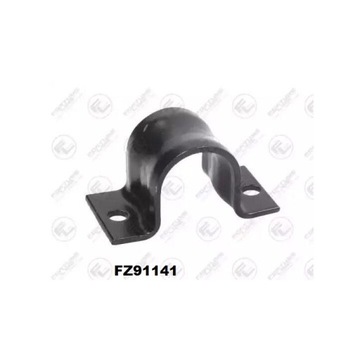 Obejma poduszki stabilizatora tył MERCEDES SPRINTER 904 BLIŻNIAK 9043261340