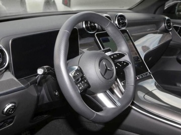 Mercedes GLC C254/X254 Coupe 2.0 220d 197KM 2026 MERCEDES-BENZ GLC 220 d 4-Matic AMG Line 2.0 (197KM) 2026, zdjęcie 7