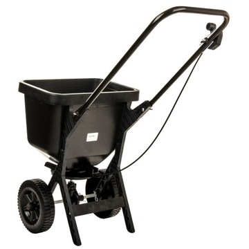 РАЗБРАСЫВАТЕЛЬ ТРАВЫ, ПЕСКА, СОЛИ, УДОБРЕНИЙ 20Л