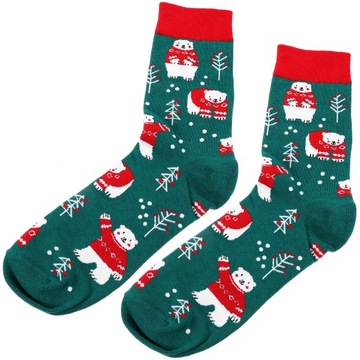 ЕВРОПЕЙСКИЕ И АМЕРИКАНСКИЕ РОЖДЕСТВЕНСКИЕ НОСКИ ЖЕНСКИЕ ОЧЕНЬ БОЛЬШИЕ РАЗМЕРЫ ПРАЗДНИЧНЫЕ