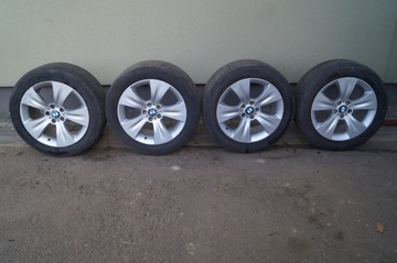 FELGA BMW X5 E70 19'' 5X120 10J STYLING 213