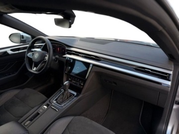 Volkswagen Arteon Fastback Facelifting 2.0 TSI 190KM 2023 Volkswagen Arteon R-Line 2.0 TSI 190 KM DSG 2023 LED IQ.LIGHT ACC Kame, zdjęcie 14
