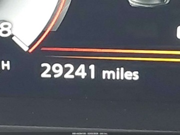 Infiniti QX60 2024 Infiniti QX60 Autograph 2024 3.5 Benzyna 295KM, zdjęcie 11