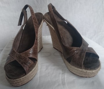 ALDO buty, espadryle, sandały