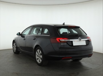 Opel Insignia I Country Tourer 2.0 CDTI Ecotec 163KM 2014 Opel Insignia 2.0 CDTI, Navi, Klima, Klimatronic, zdjęcie 3