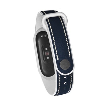 PASEK, OPASKA do XIAOMI MI BAND 5/6 | DUŻO KOLORÓW