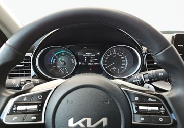 Kia XCeed 2022 Kia XCeed PL Salon Dealer Renault Grupa Adamowscy 1.6 Hybryda 105KM, zdjęcie 14