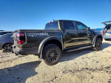 Ford Ranger VI 2026 Ford Ranger Raptor 2026 3.0 Benzyna 405KM, zdjęcie 3