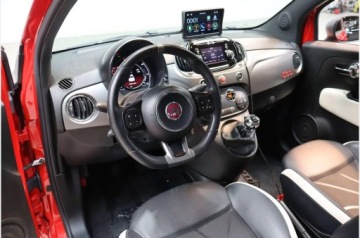Fiat 500 II Seria 4 1.2 69KM 2018 FIAT 500 LOUNGE! Wkrótce w ofercie!, zdjęcie 5