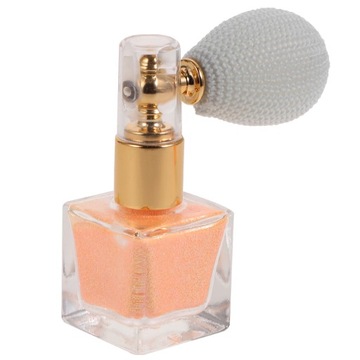 КОСМЕТИЧЕСКАЯ ГЛЯНЦЕВАЯ ПОРОШКА В СПРЕЙ ДЛЯ ЛИЦА