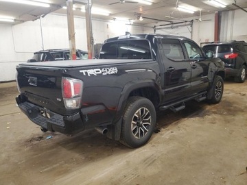Toyota Tacoma II 2023 Toyota Tacoma Double Cab 2023 3.5l 3.5 Benzyna 278KM, zdjęcie 3