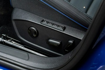 Volkswagen Golf VIII 2026 Volkswagen Golf R 2.0 TSI 4Motion 333 KM DSG, zdjęcie 17