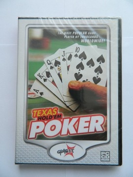 XING TEXAS HOLD-EM POKER GRA PC