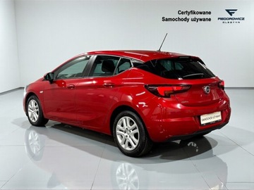 Opel Astra K Hatchback Facelifting 1.2 Turbo 145KM 2019 Opel Astra Opel Astra, zdjęcie 5