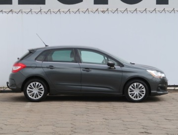 Citroen C4 II Hatchback 5d 1.6 16v VTi 120KM 2012 Citroen C4 1.6 VTi, Salon Polska, Klima, zdjęcie 5
