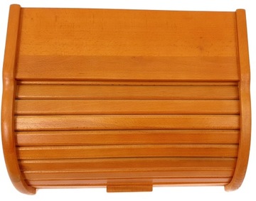 Хлебница, бук, большая PL