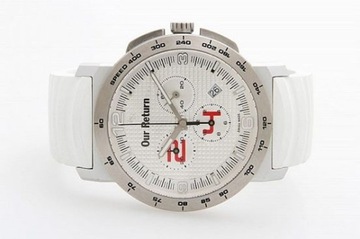 Часы с хронографом Porsche WAP0700240E