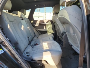 Audi SQ5 2022 Audi SQ5 Premium Plus 2022 3.0l 3.0 Benzyna 349KM, zdjęcie 11
