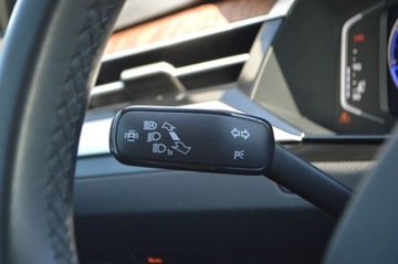 Volkswagen Arteon Fastback Facelifting 2.0 TSI 190KM 2022 Volkswagen Arteon 2.0TSI 190KM,ELEGANCE,DSG,Salon PL, Serwis ASO, 1 wlasci, zdjęcie 15