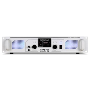 SPL700MP3 FM-усилитель USB-SD мощностью 2000 Вт