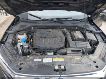Volkswagen Passat B8 2022 Volkswagen Passat Volkswagen Passat 2.0T SE Auto 2.0 Benzyna 174KM, zdjęcie 12
