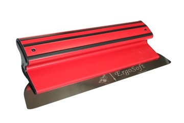 Szpachla do gładzi nóż 800x0,3mm Olejnik ERGOSOFT