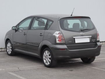 Toyota Corolla Verso E120 1.8 VVT-i 130KM 2007 Toyota Corolla Verso 1.8, Navi, Klima, zdjęcie 3