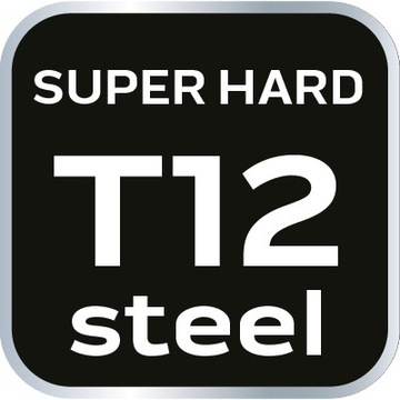 Треугольный напильник по металлу, 200 мм/2