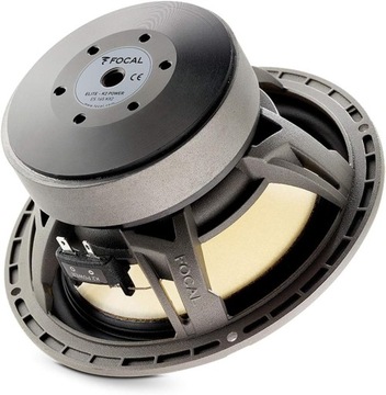 Комплект динамиков FOCAL ES165KX2 / 165 мм / 120 Вт RMS