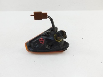 YAMAHA FJ 1200 СИГНАЛ ПОВОРОТА ПЕРЕДНИЙ ЛЕВЫЙ