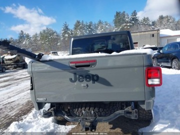 Jeep 2021 Jeep Willys 2021 3.6 Benzyna 285KM, zdjęcie 4