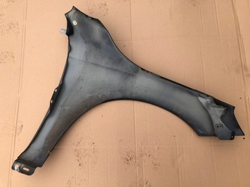 BLATNÍK LEVÝ PŘEDNÍ VOLVO S60 II V60 FACELIFT 492-46