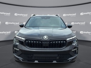 Skoda 2026 Skoda Kamiq Monte Carlo 1.0 TSI 115 KM DSG, zdjęcie 1