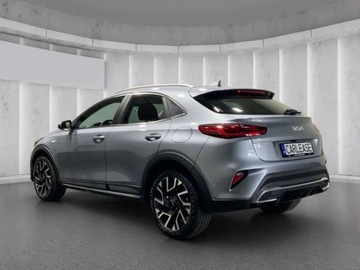 Kia XCeed 2025 Kia XCeed Pakiet Smart Pakiet Zimowy Pakiet Felgi 18 Nowy 1.6 150KM, zdjęcie 5