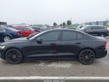 Volvo S60 III Sedan 2.0 T5 250KM 2020 Volvo S60 2020 Volvo S60 T5 FWD Momentum 2.0 Benzyna 250KM, zdjęcie 12