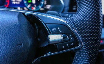 Skoda Octavia IV Kombi 2.0 TDI 150KM 2022 Skoda Octavia Skoda Octavia IV 2.0TDI DSG Dynamic 2.0 Diesel 150KM, zdjęcie 10