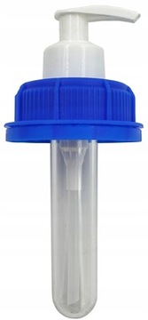 ТУРИСТИЧЕСКИЙ РЕЗЕРВУАР ДЛЯ ВОДЫ С КРАНОМ ДЛЯ ПРИЦЕПА С КАМЕРОЙ | ДИСПЕНСЕР 5Л