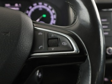 Skoda Kodiaq I SUV 2.0 TSI 180KM 2017 Škoda Kodiaq Skoda Kodiaq Ambition 180KM automat, zdjęcie 27