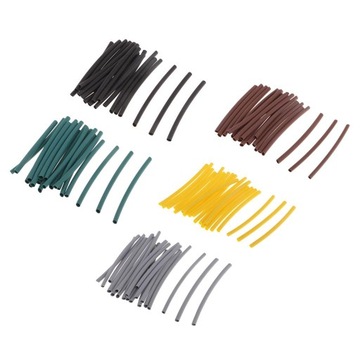 7x20 шт. термоусадочный крючок для трубок