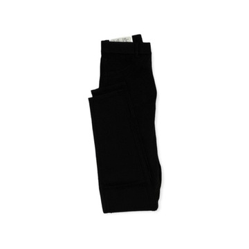 Jeansowe spodnie damskie skinny UNIQLO M