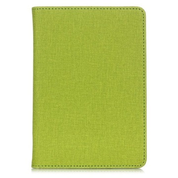 Uniwersalna ochrona etui E-book Cover magnetyczne