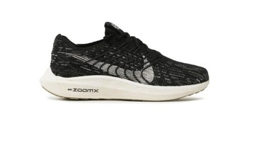 Buty Nike Pegasus Turbo Nature Męskie Sportowe Czarne DM3413-001 r. 47