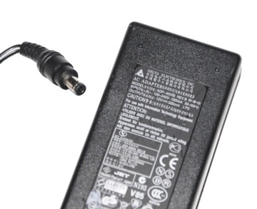zasilacz DELTA ADP-40WB 12V 3.33A 40W LED 5.5/2.1