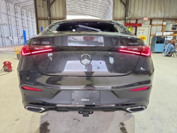 Mercedes GLC C254/X254 2025 Mercedes-Benz GLC 2025 MERCEDES-BENZ GLC COUPE 300 4MATIC 2.0 Benzyna 381KM, zdjęcie 6